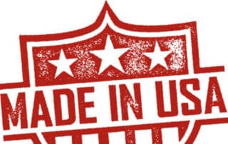Falling Branch Lawncare Commits To Use Made In The USA Machines & Tools