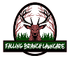 Falling Branch Lawncare Logo